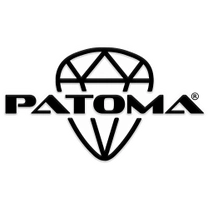 Patoma Music Logo